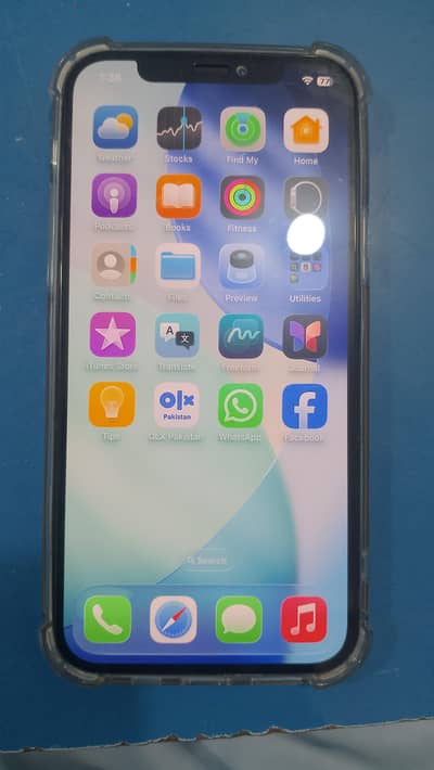 Apple iPhone 12