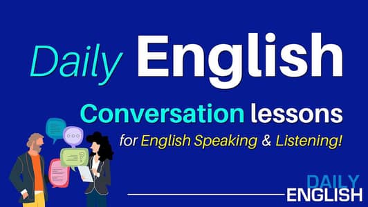 Practical English Communication Lessons