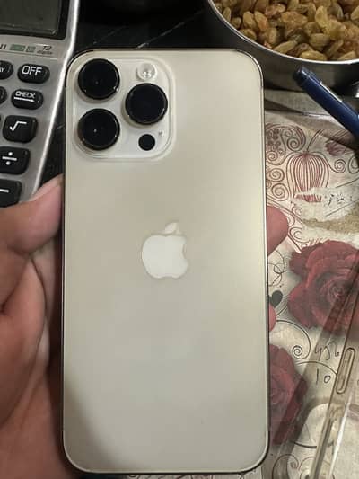 Apple iPhone 14 Pro Max