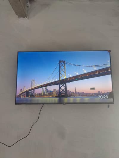 TCL s59k 40 inch QLED