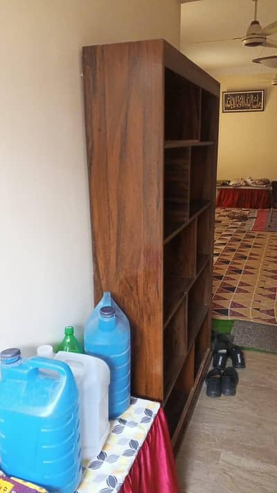 Book shelf