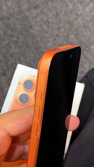 Apple iPhone 17 Pro Max JV