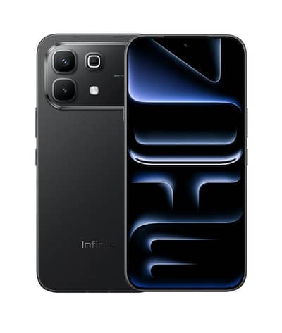 Infinix note 60