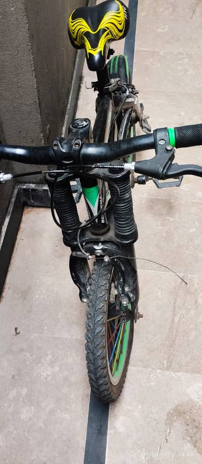Bicycle for sale