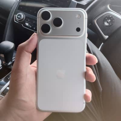 Apple iPhone 17 Pro Max
