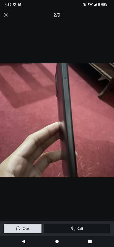 Nokia C210