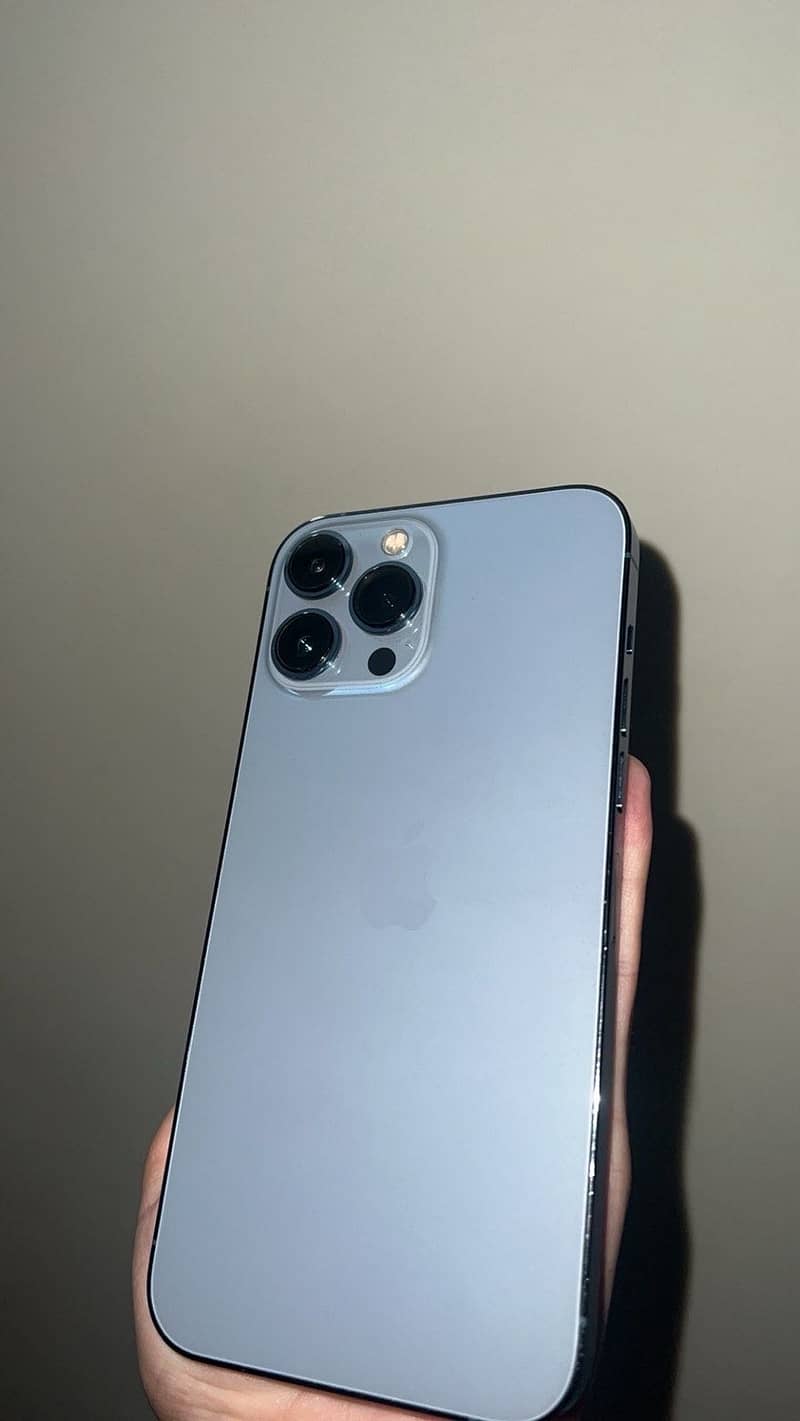 Apple iPhone 13 Pro Max 0