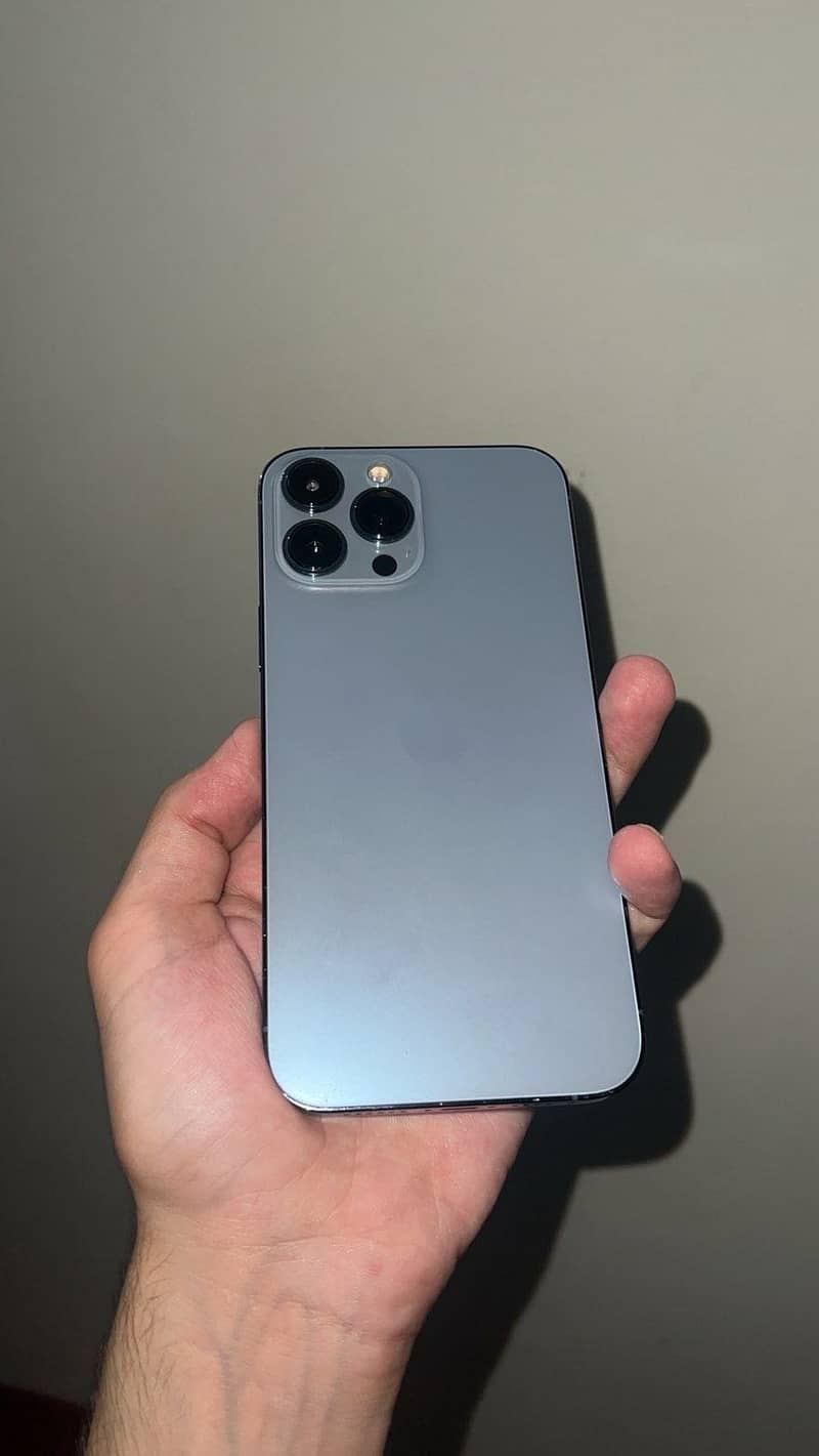 Apple iPhone 13 Pro Max 2