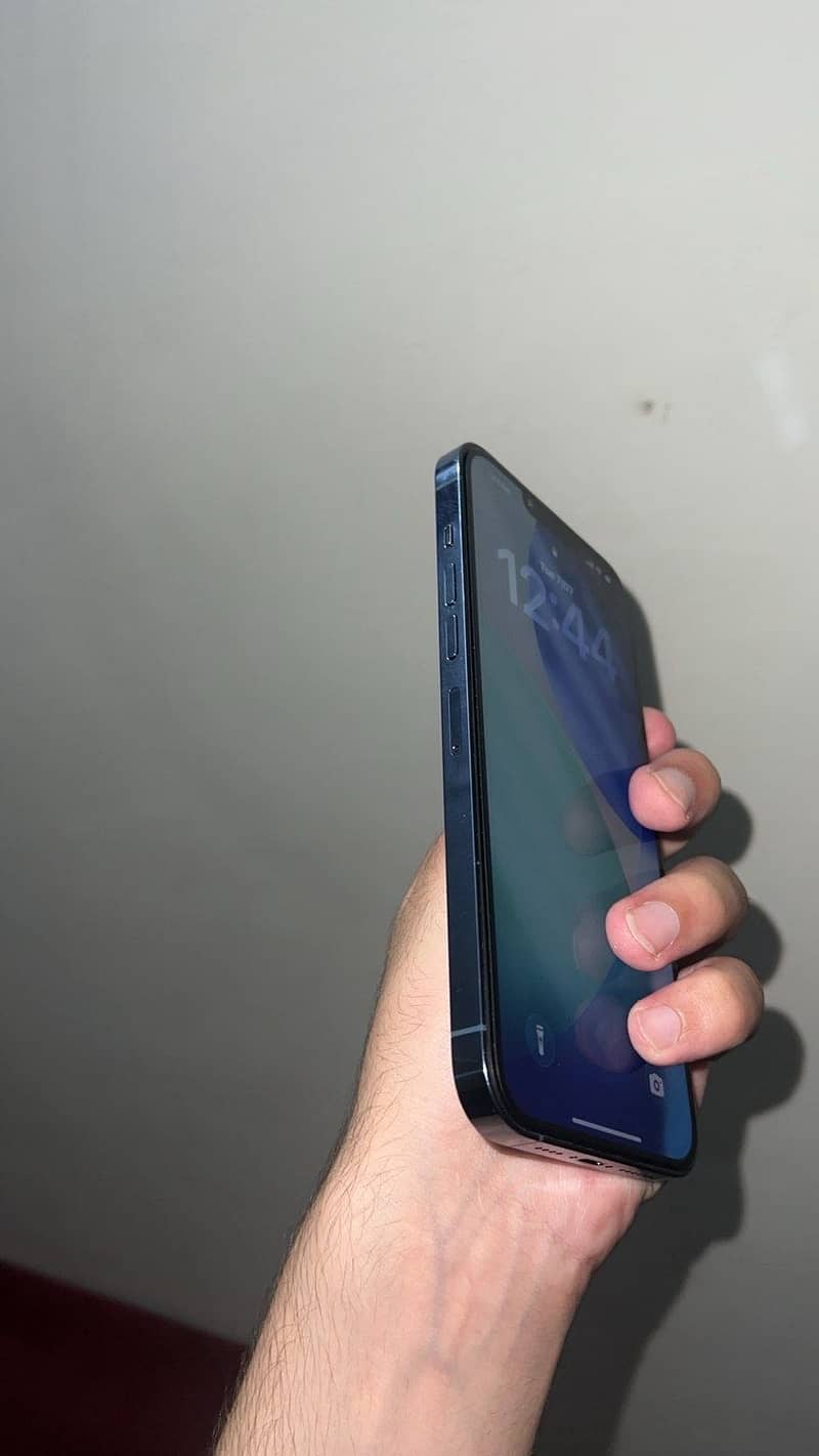 Apple iPhone 13 Pro Max 3