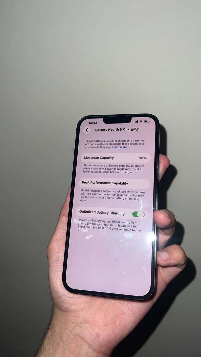 Apple iPhone 13 Pro Max 4