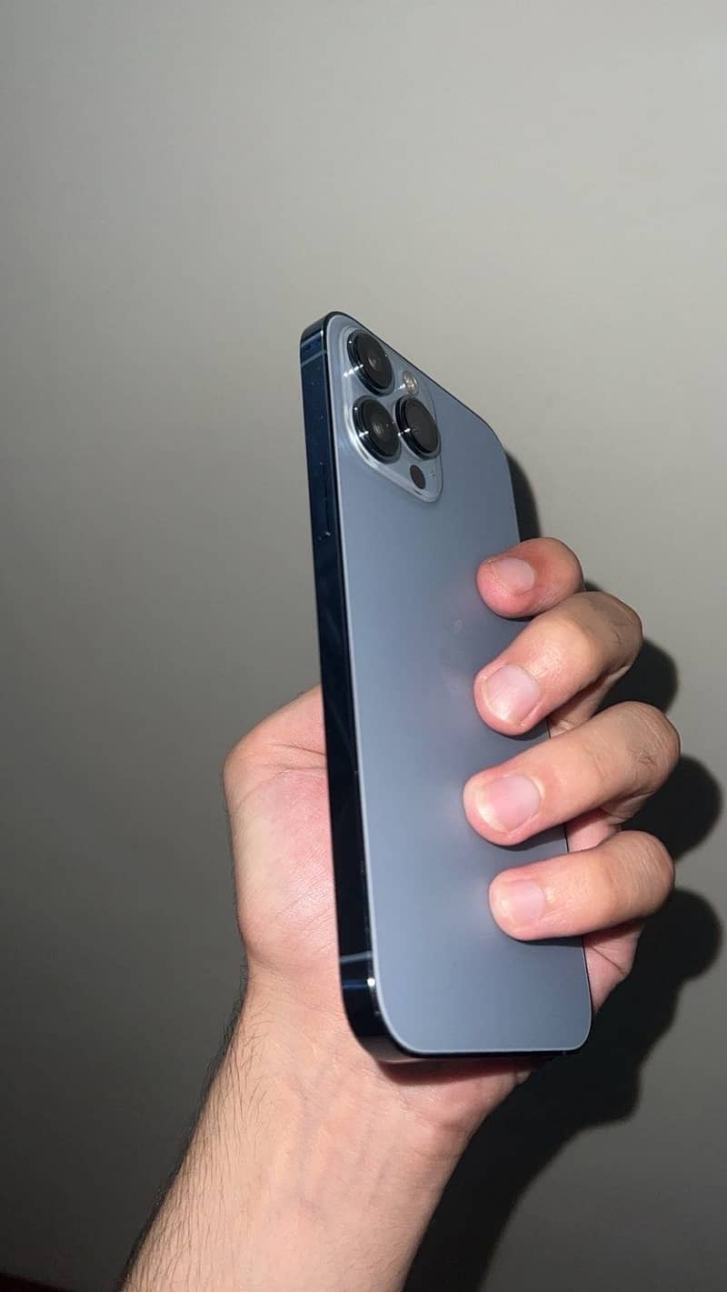 Apple iPhone 13 Pro Max 5