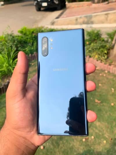 Samsung Mobile Note 10 Plus
