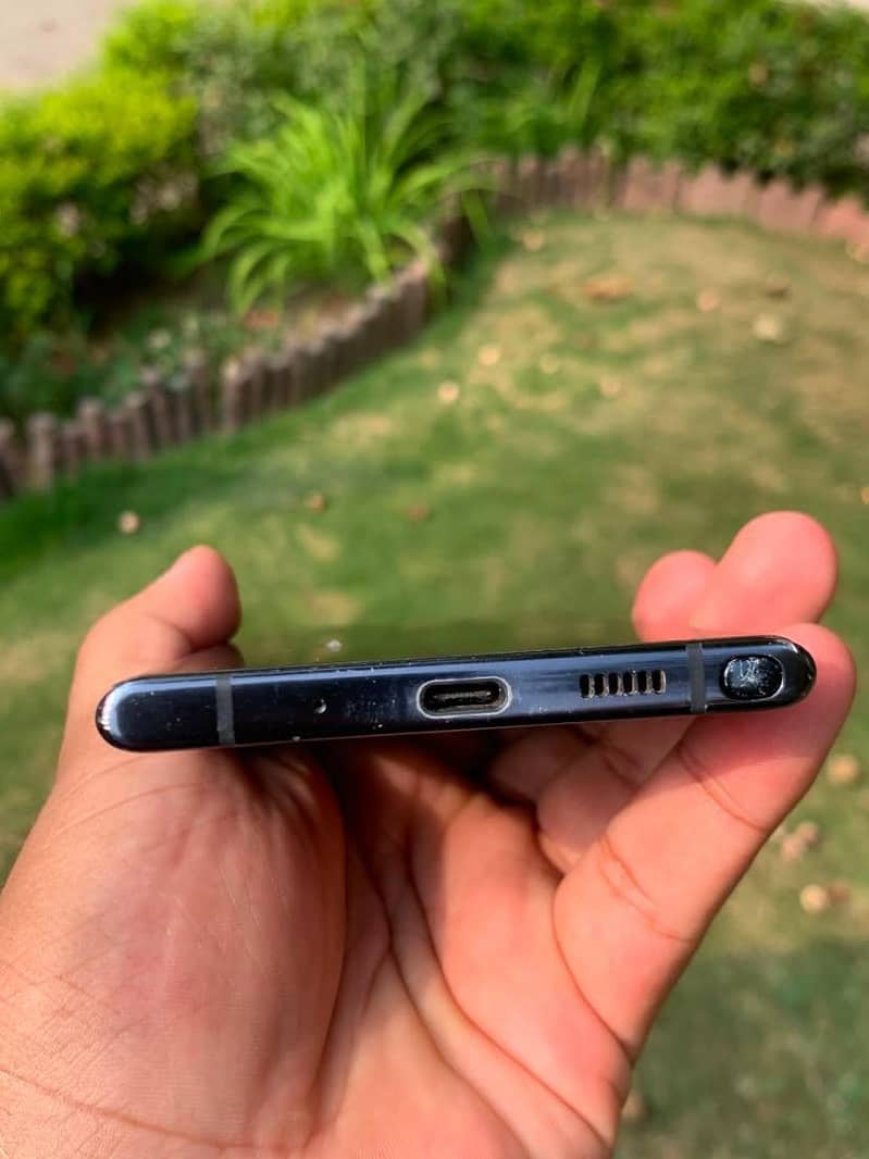Samsung Mobile Note 10 Plus 3