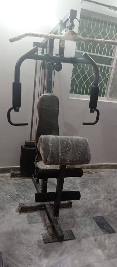 Brand New gym machine for sale