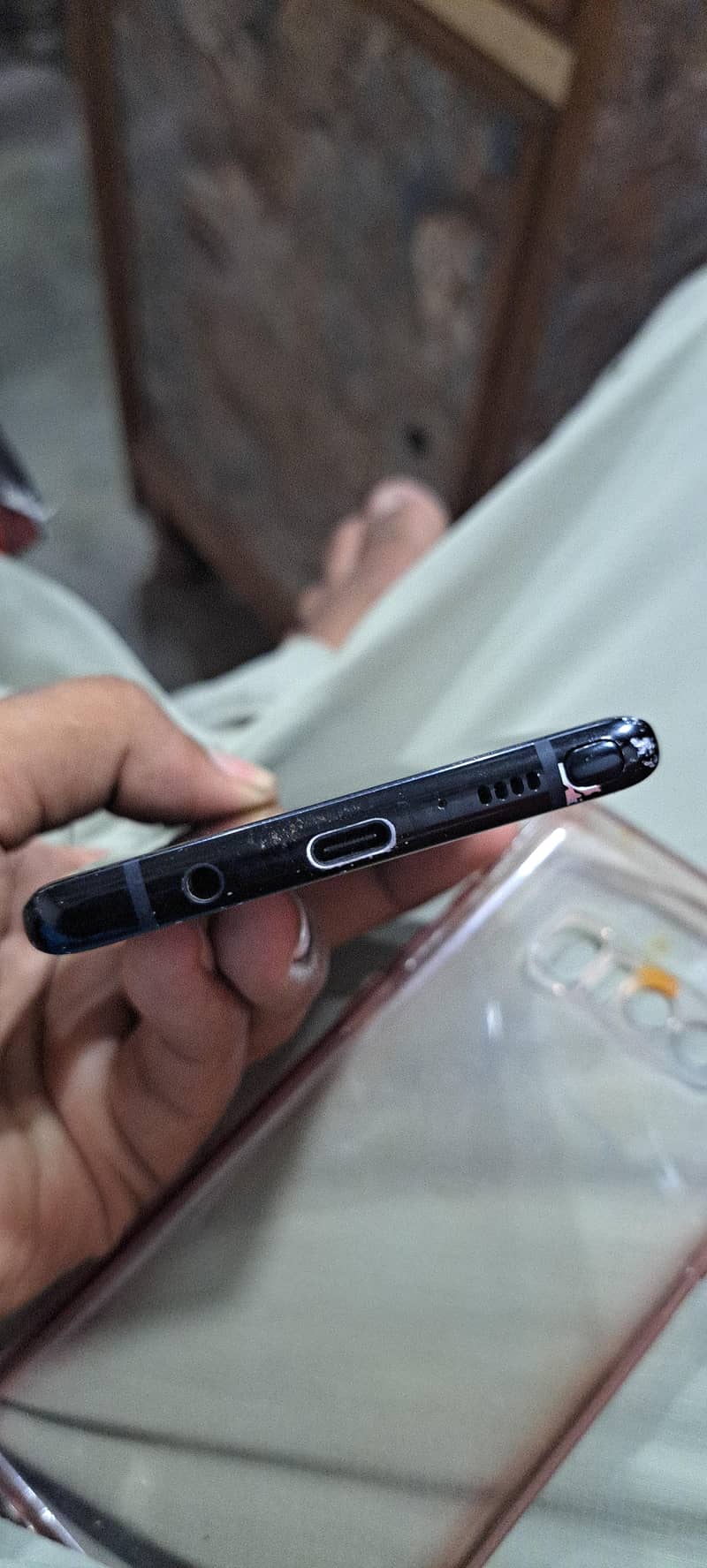 Samsung Mobile Note 8 0