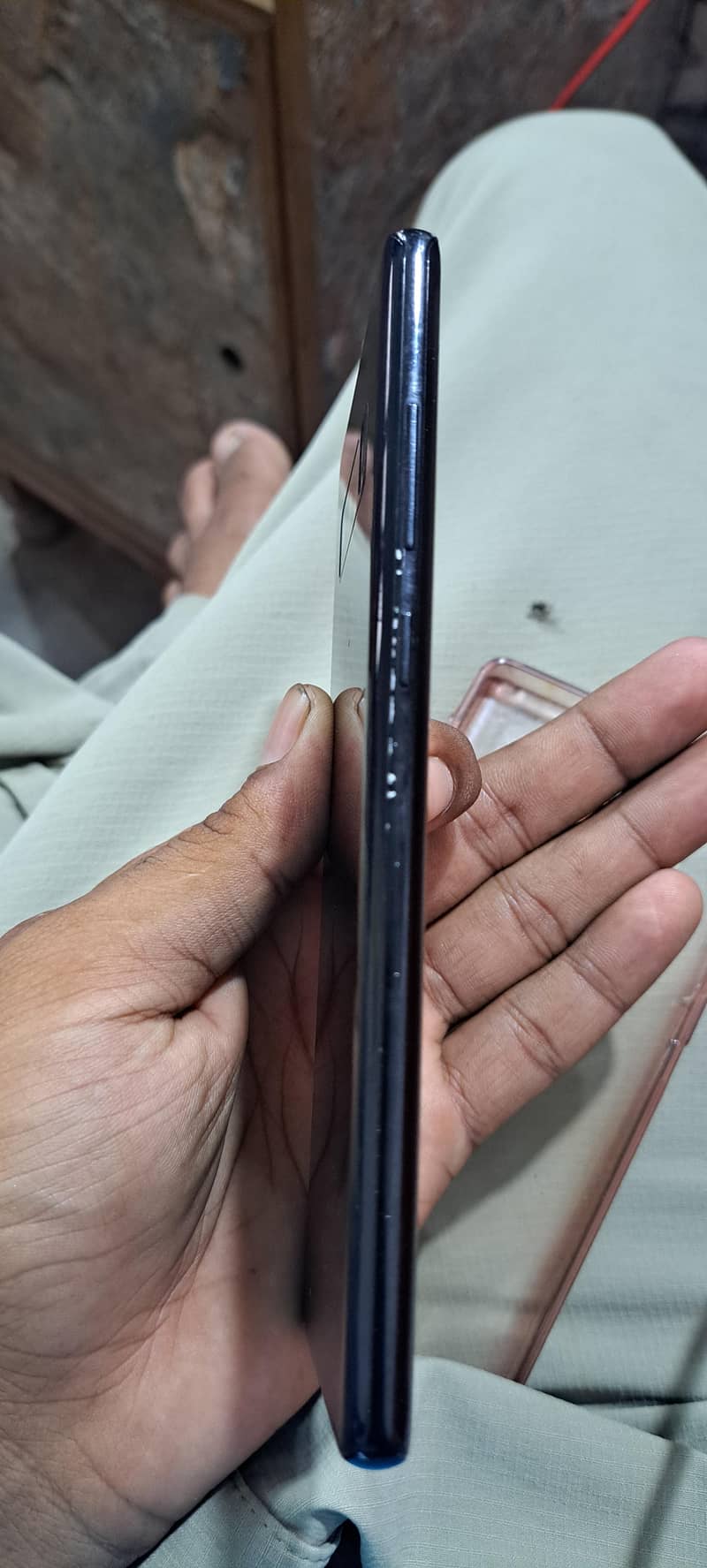 Samsung Mobile Note 8 4