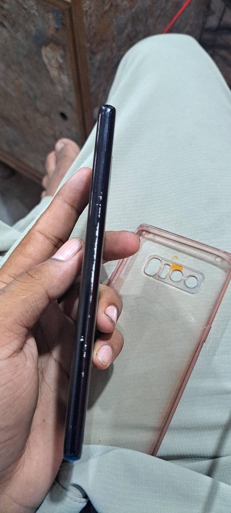 Samsung Mobile Note 8 5