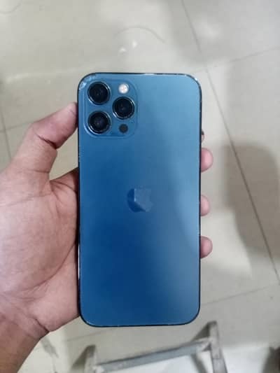 Apple iPhone 12 Pro Max