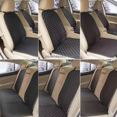 Custom Car Seat Covers Pakistan | Durable, Stylish | Comfortable