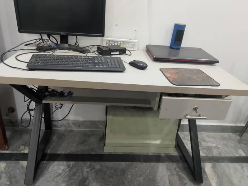 Office table 1