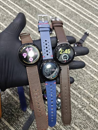 Google Pixel Watch 2 41MM