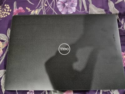 Dell 7300 i7 8th generation 16/256