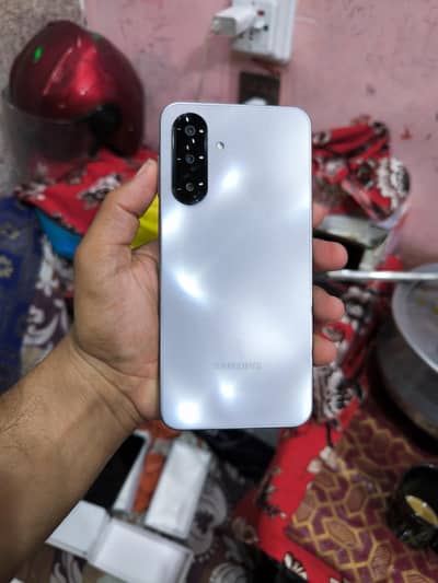 Samsung A17 8+8/256 0308/49000/22