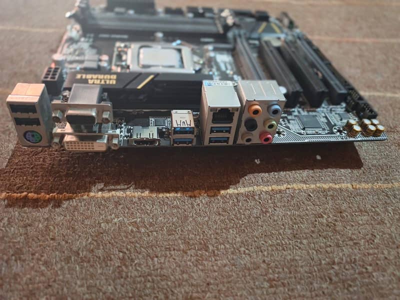 Intel i3 6th generation 1