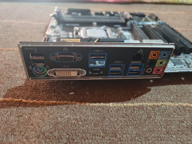 Intel i3 6th generation 2