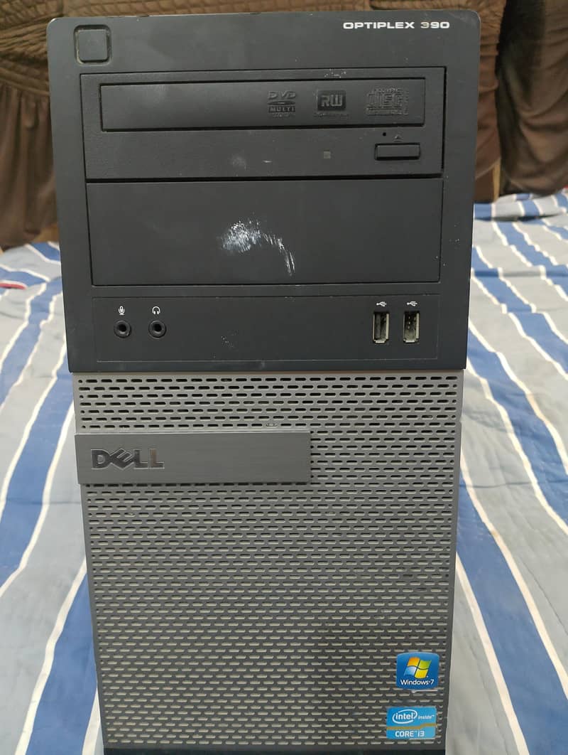 Optiplex 930 0