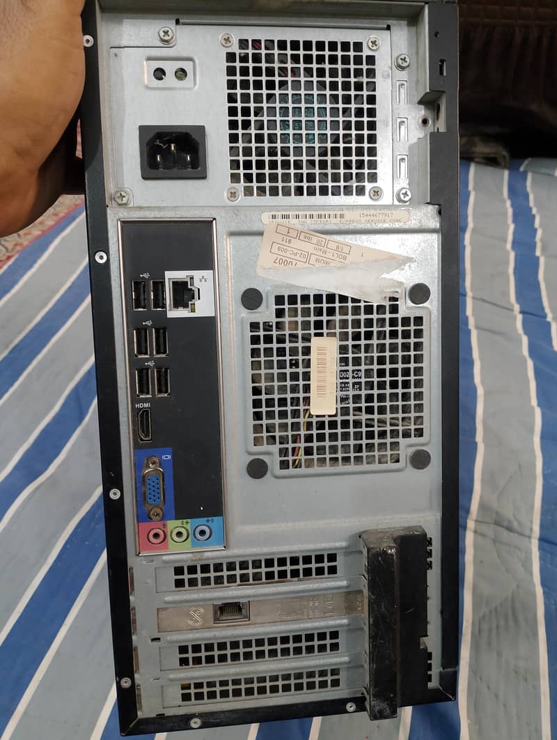 Optiplex 930 1