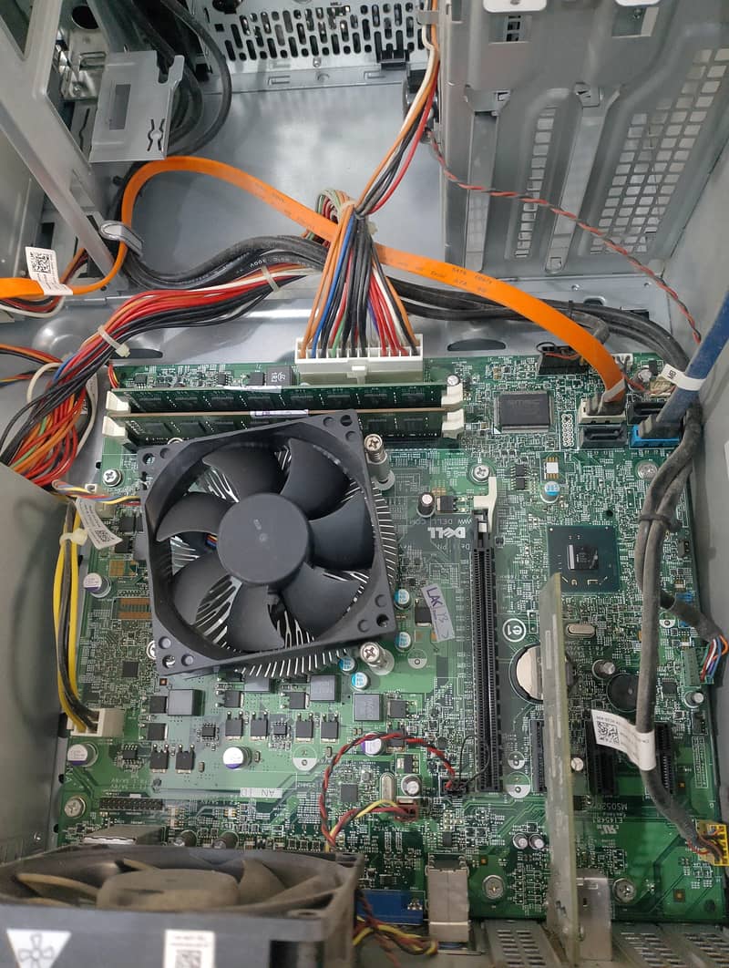 Optiplex 930 2