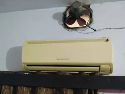 Mitsubishi Mr. Slim 1.5 Ton AC for Sale