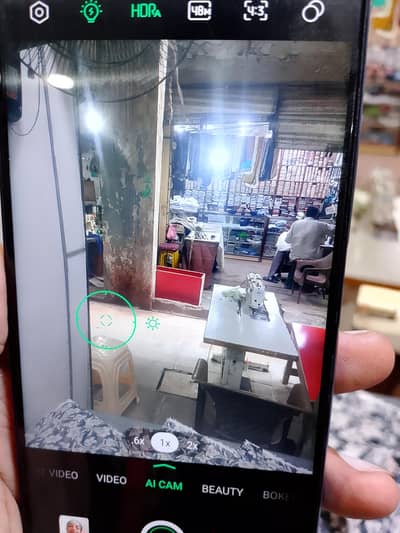 Infinix Zero 8i