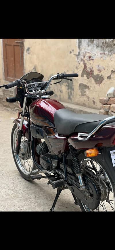 Honda Pridor 2022 Model