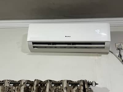 GREE 1.5 Ton Split AC – Lomo Series | Excellent Condition | Buy & Use