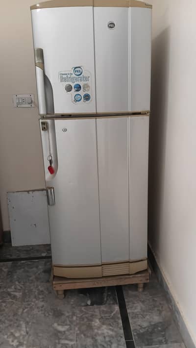 Full Size PEL refrigerator