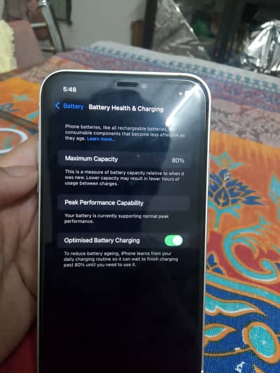 Iphone xr converted to 17 pro jv 64