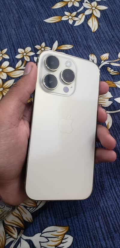 Apple iPhone 14 Pro