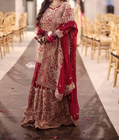 lehnga