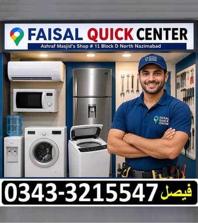 Fridge Repair AC Service AC Repair Water Dispenser Repair Microwave