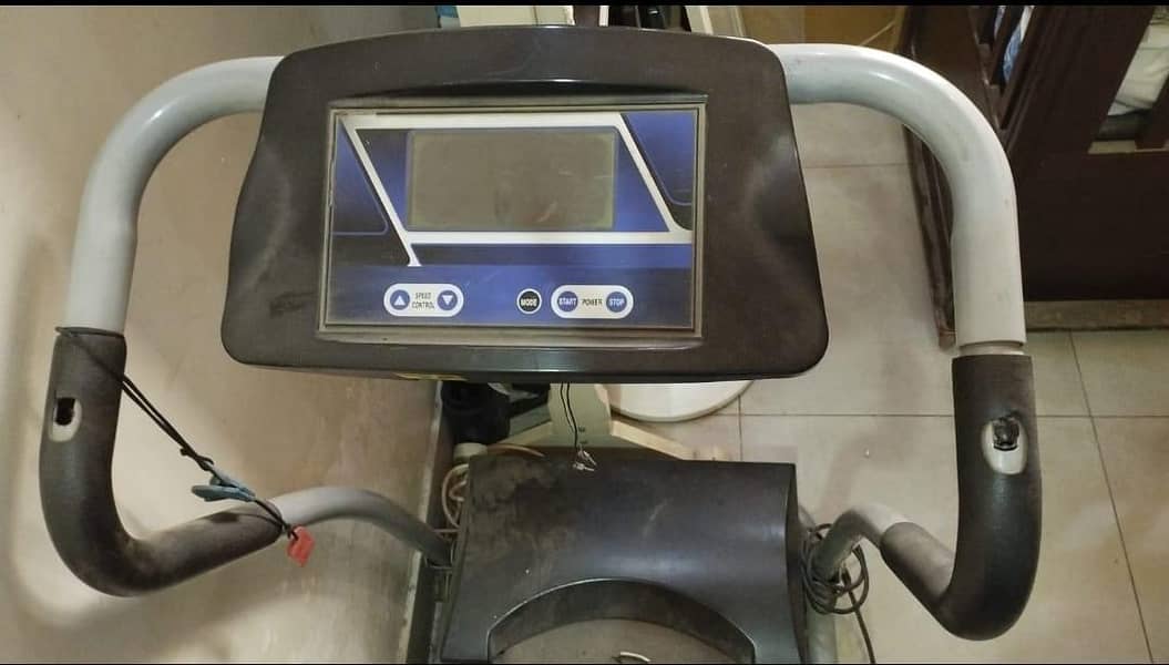 TREADMILL ( Jogging machine ) 3