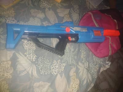 2 X Shot Guns