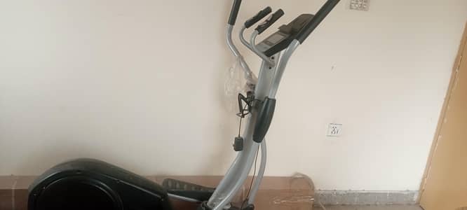 elliptical