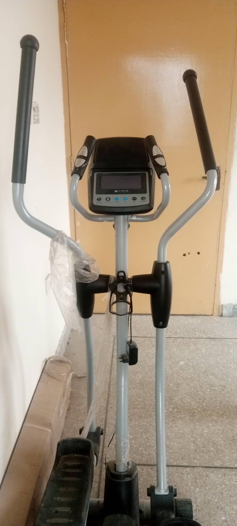 elliptical 1