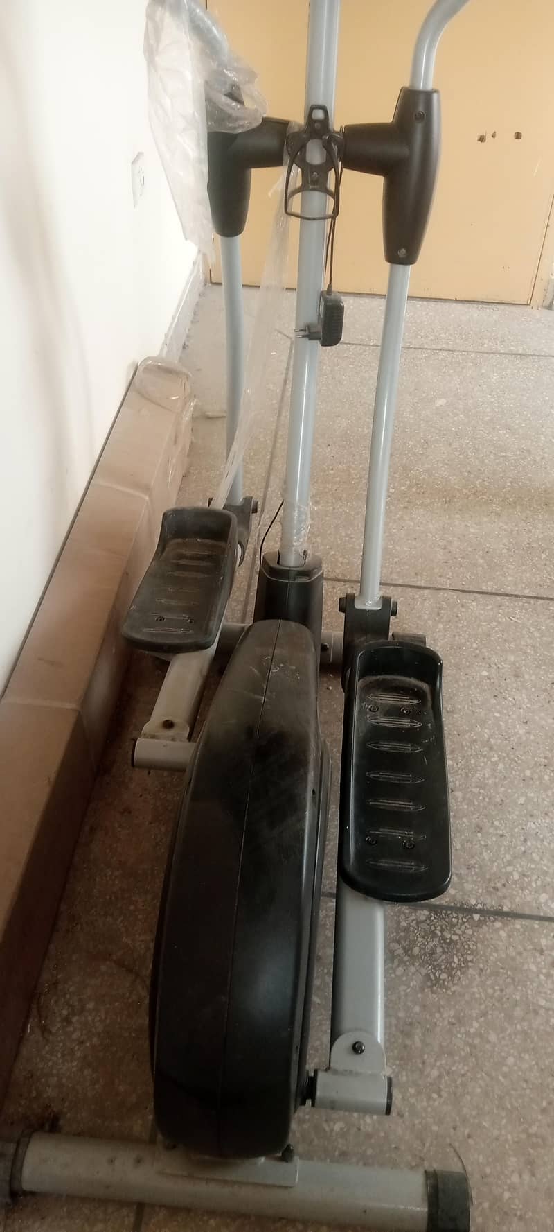 elliptical 2