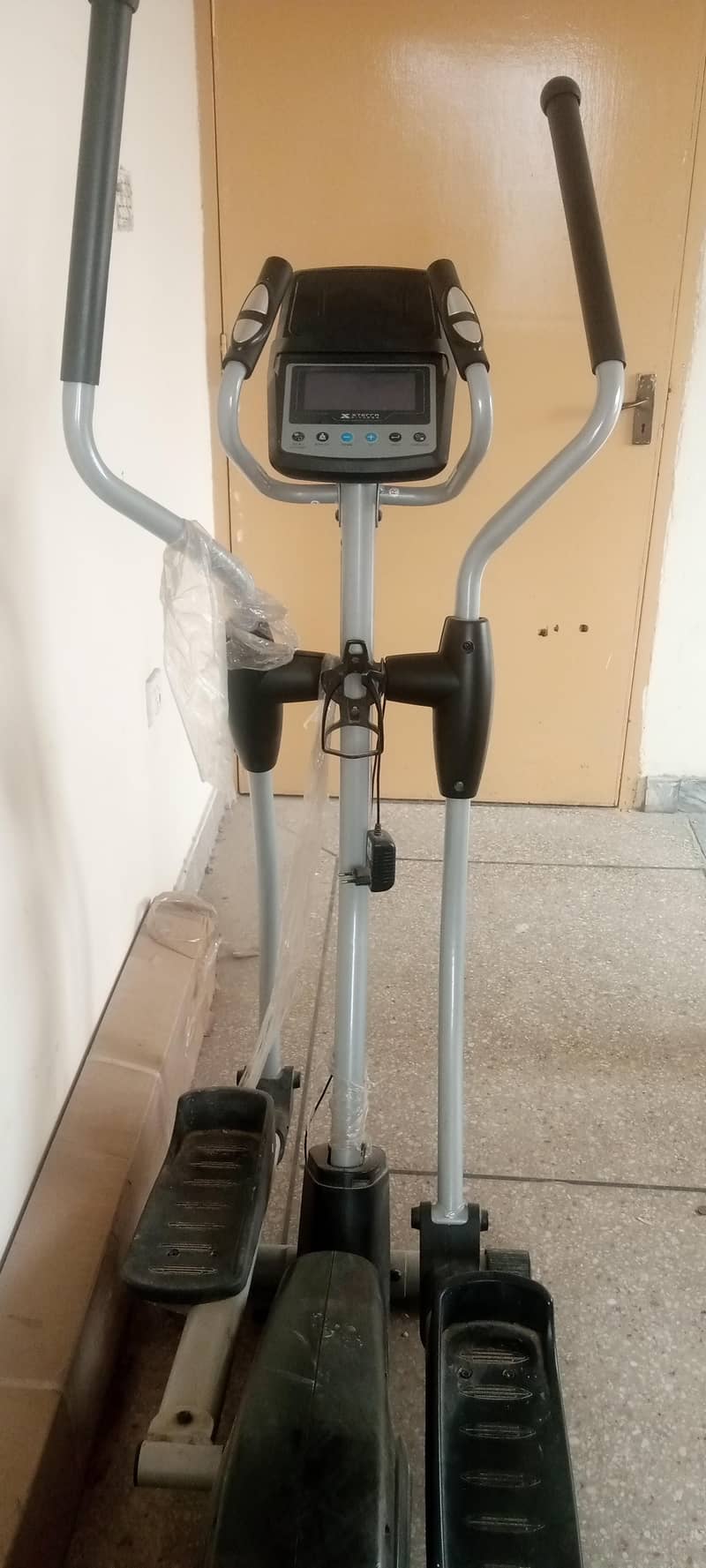 elliptical 3