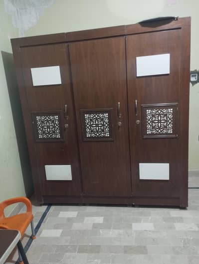 Bedroom furniture full