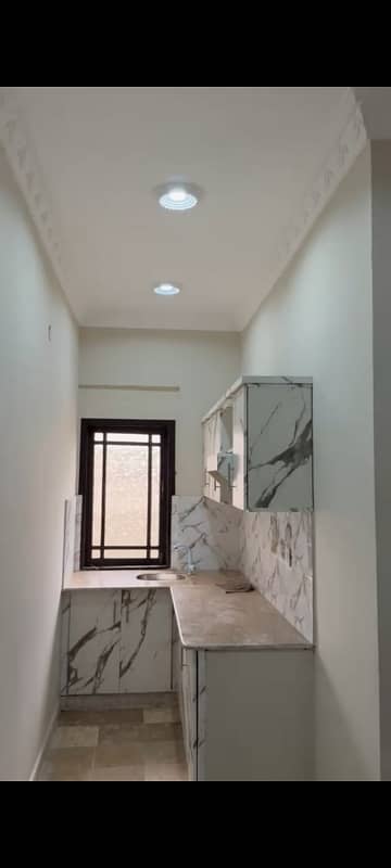 Flat for Rent