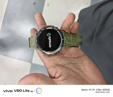 Amazfit T-Rex 2